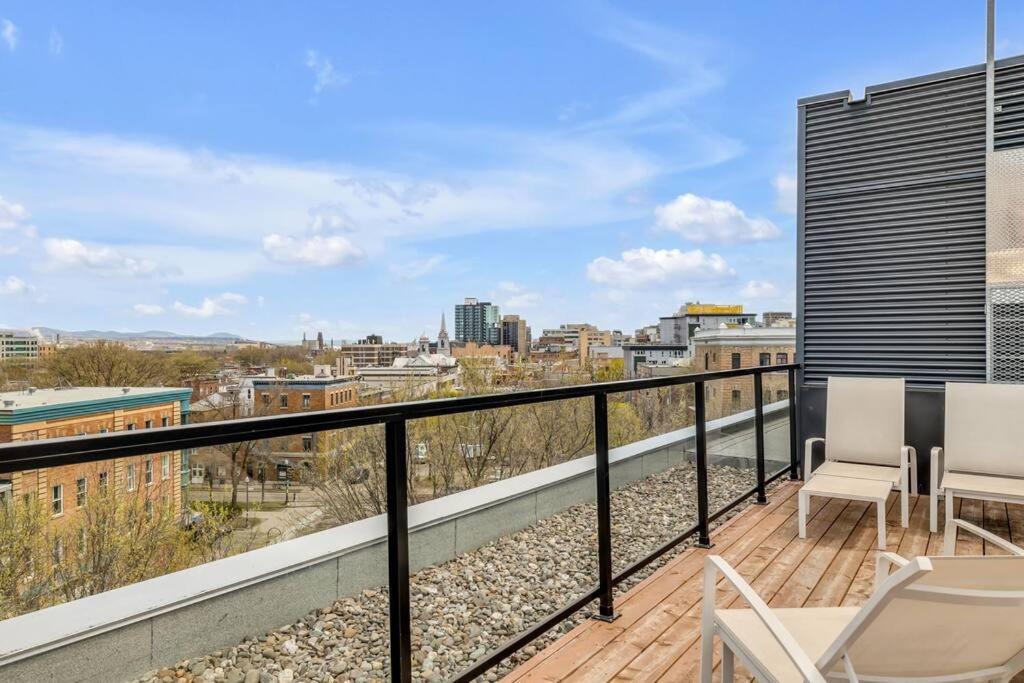 Initial / Spritz / Downtown Qc +Stat Apartment Quebec City Exterior photo