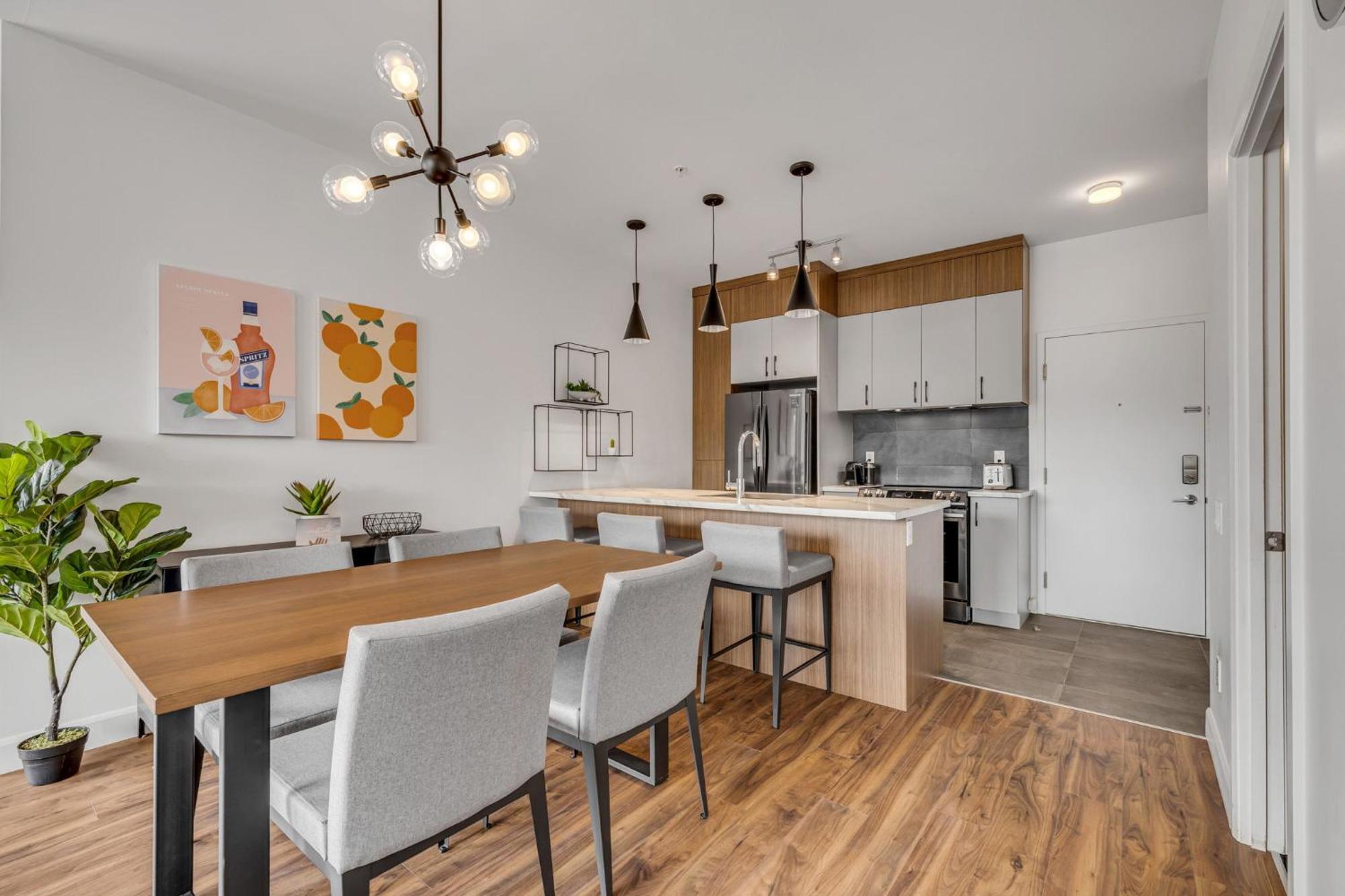 Initial / Spritz / Downtown Qc +Stat Apartment Quebec City Exterior photo
