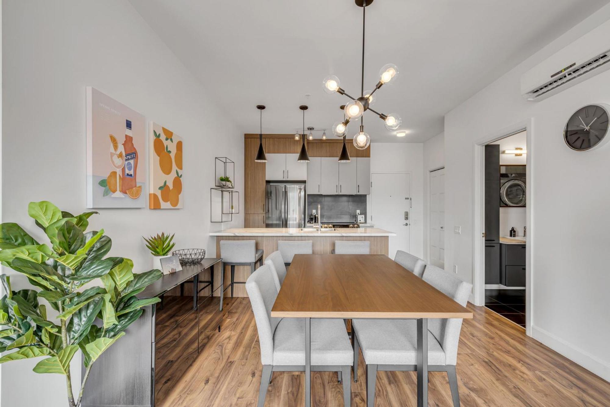 Initial / Spritz / Downtown Qc +Stat Apartment Quebec City Exterior photo